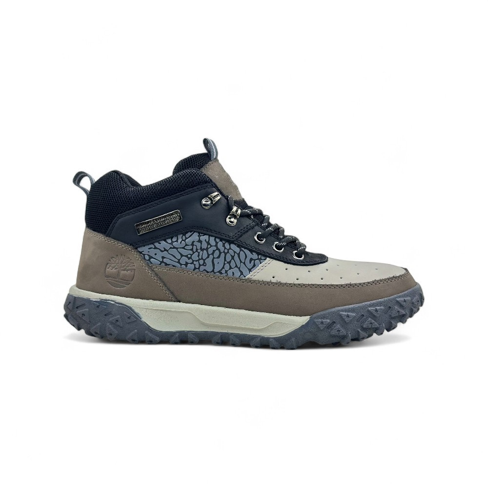 Zapato Casual Ergonómico de Cuero Camel con Suela EVA y Caucho - Imagen 2