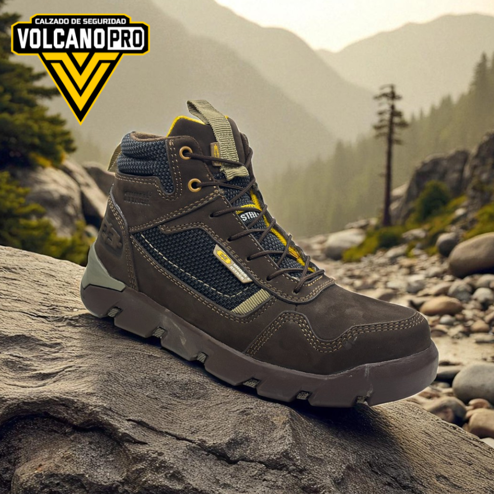 Botines Under Attack - Imagen 5