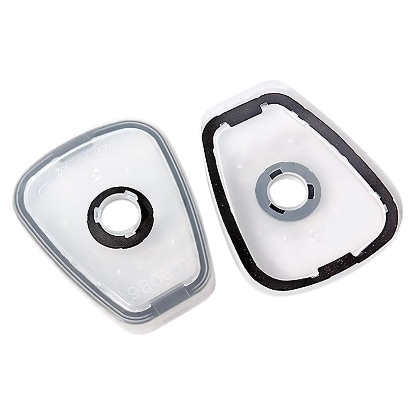 Adaptador 3M 502 - Fijación de Filtros 7093 y 2000 a Respiradores 3M, Precio y Características
