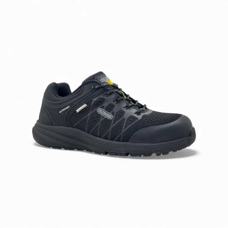 ZAPATILLA DE SEGURIDAD IMPERMEABLE ANUBIS