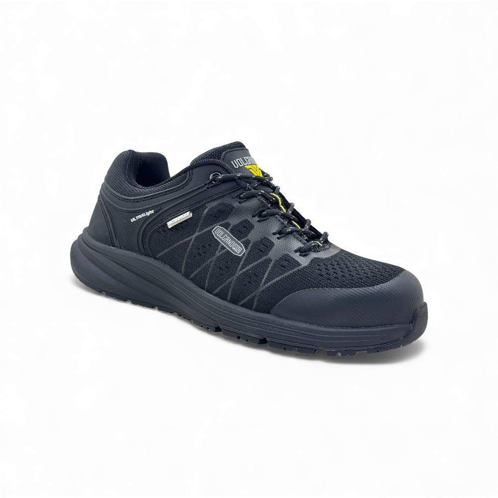ZAPATILLA DE SEGURIDAD IMPERMEABLE ANUBIS - Imagen 7