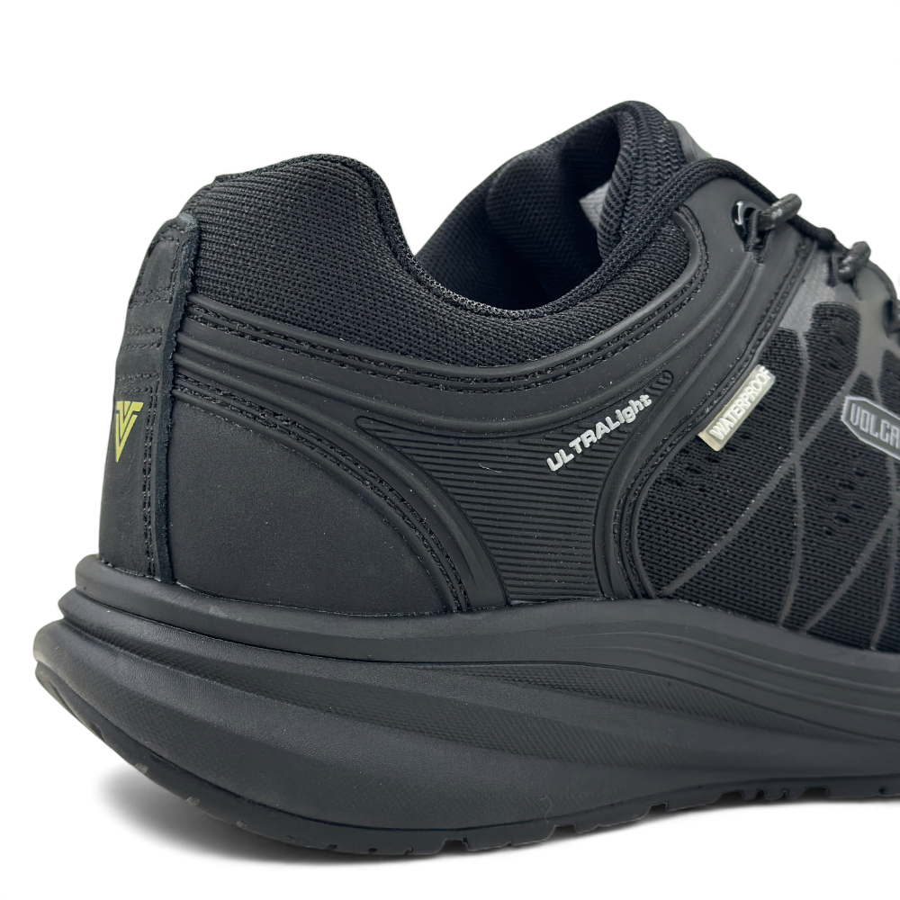 ZAPATILLA DE SEGURIDAD IMPERMEABLE ANUBIS - Imagen 6