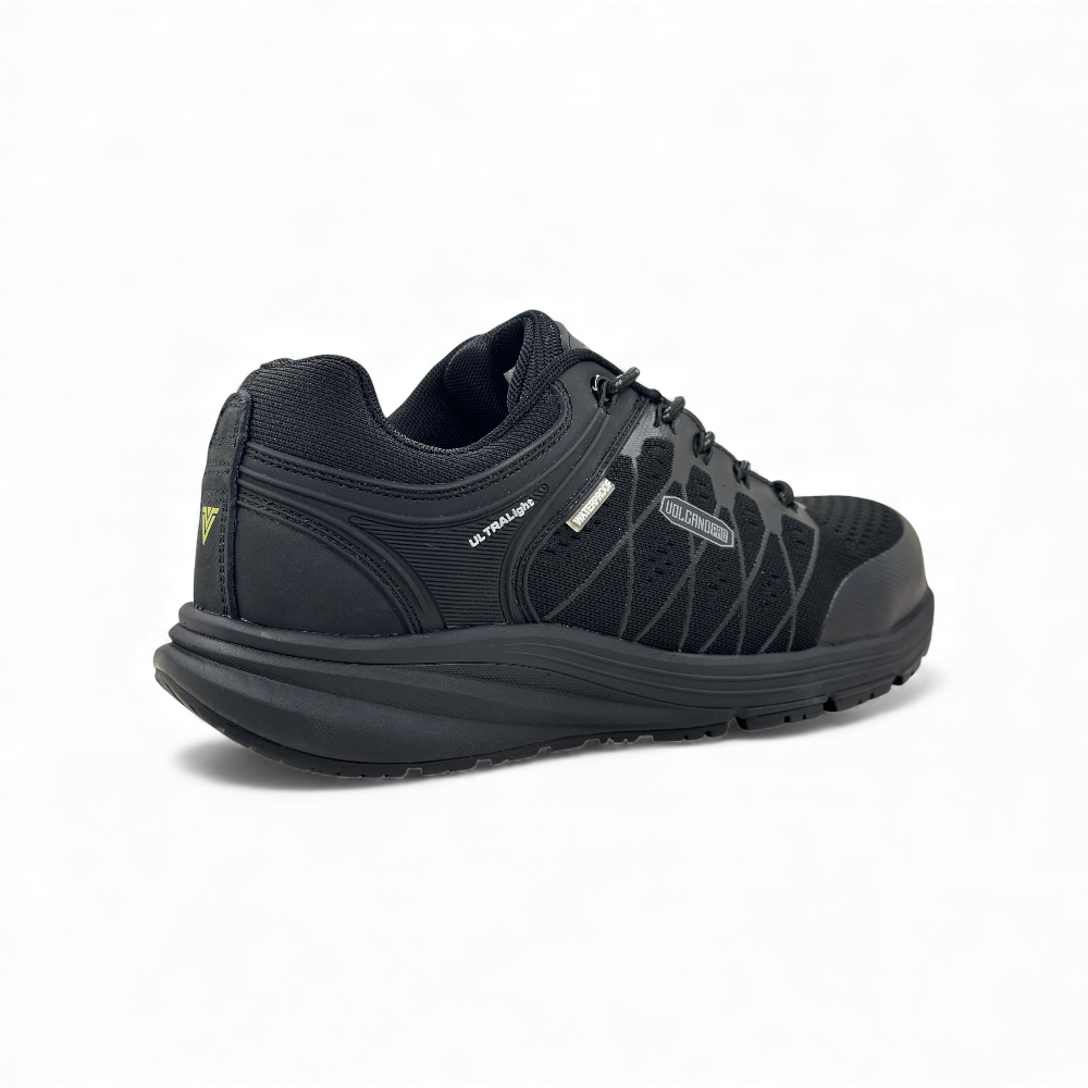 ZAPATILLA DE SEGURIDAD IMPERMEABLE ANUBIS - Imagen 4