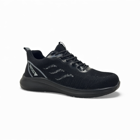 zapatilla de seguridad puntera de acero HORUS