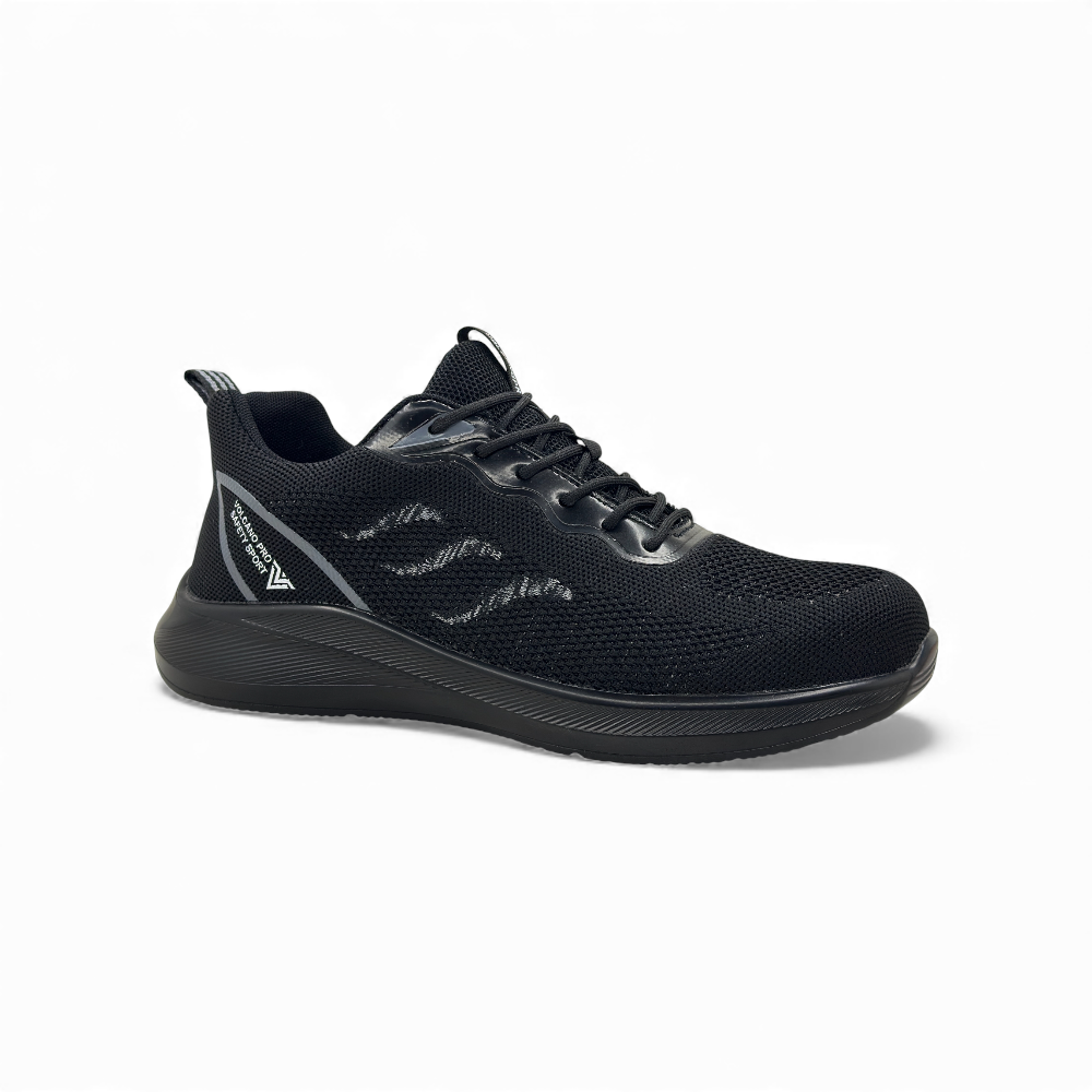 zapatilla de seguridad puntera de acero HORUS