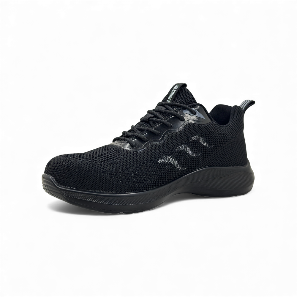 zapatilla de seguridad puntera de acero HORUS - Imagen 2