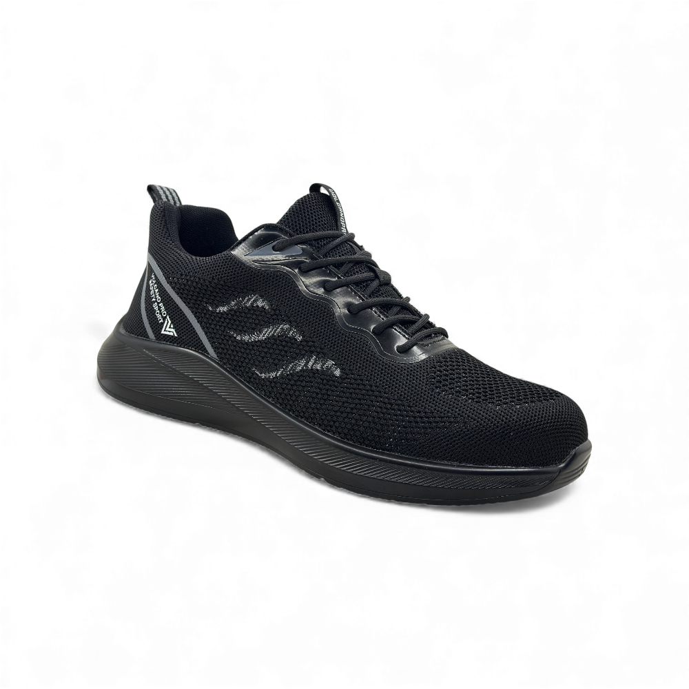 zapatilla de seguridad puntera de acero HORUS - Imagen 3