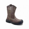 Campera Therion Sandder TNT - Protección Eléctrica