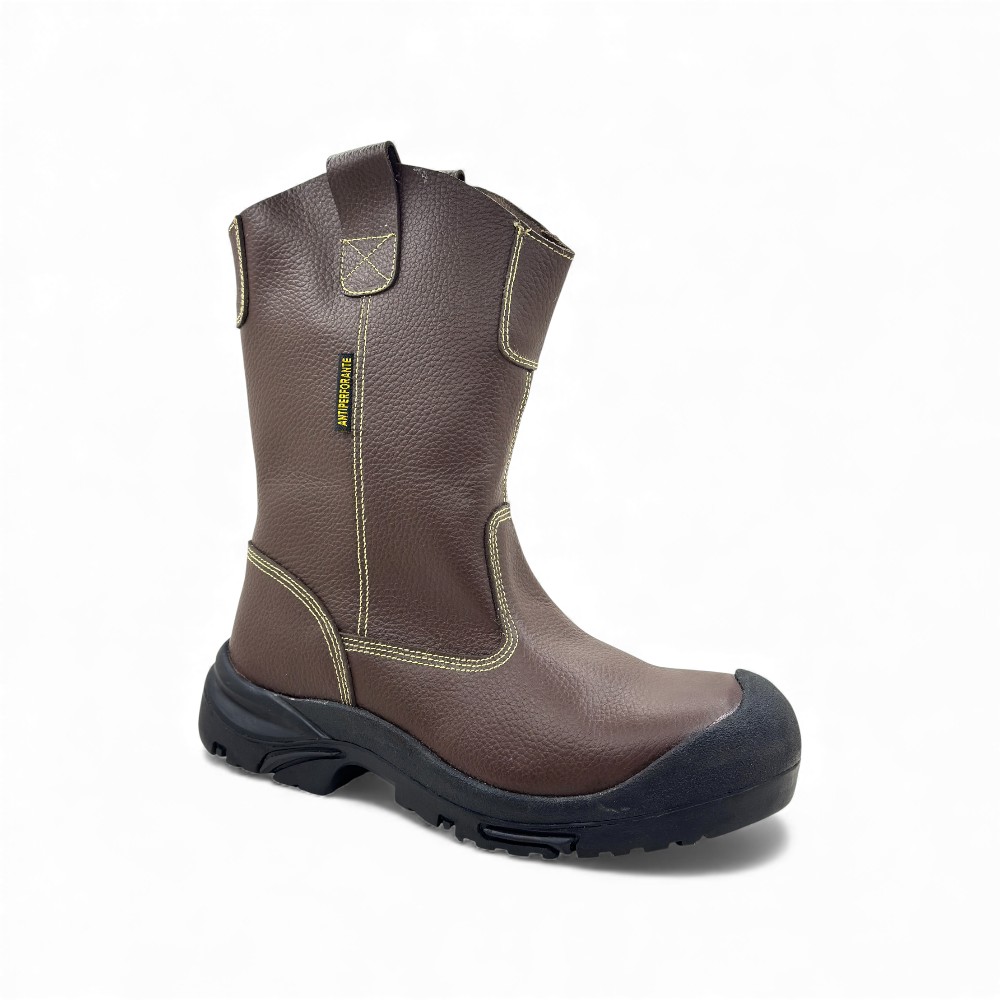 Campera Therion Sandder TNT - Protección Eléctrica