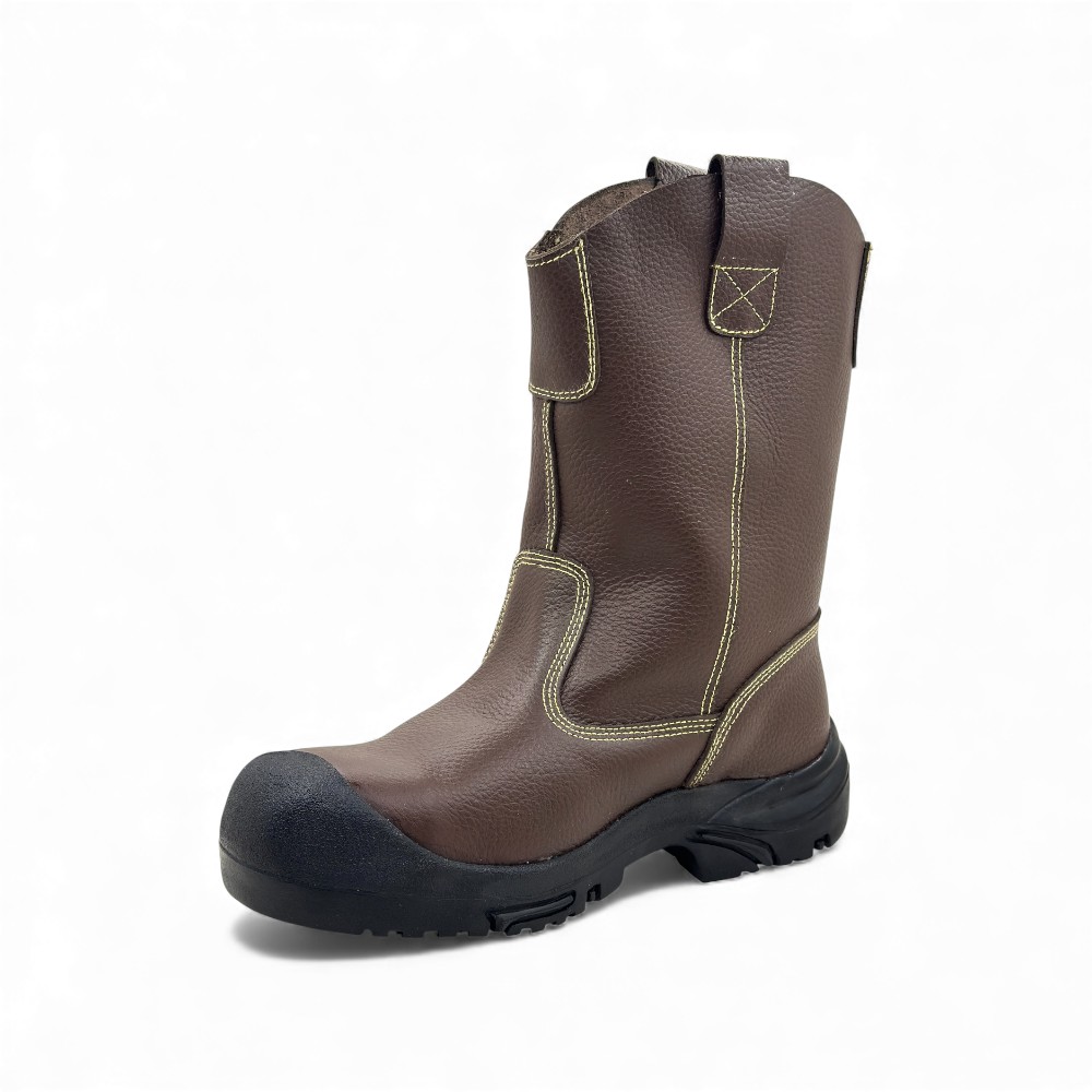 Campera Therion Sandder TNT - Protección Eléctrica - Imagen 3