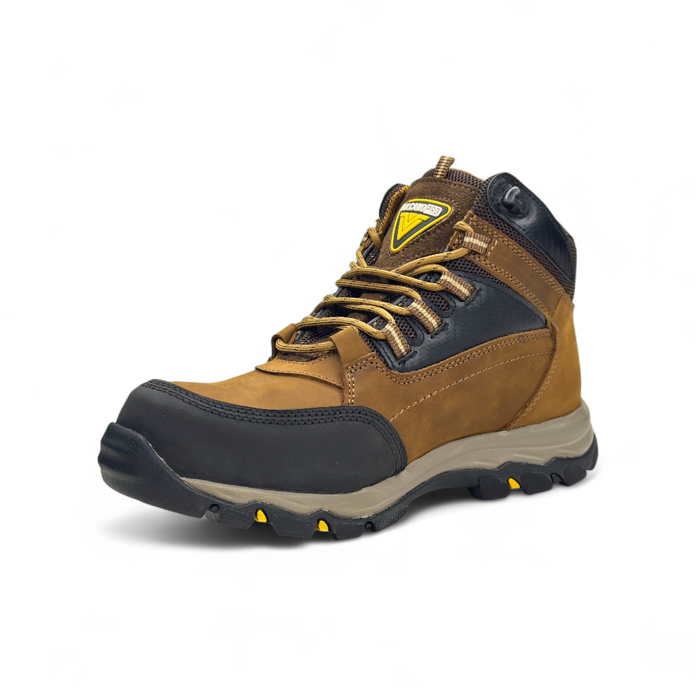 Zapato de Seguridad Volcano Pro Aquiles 2.0 - Imagen 3
