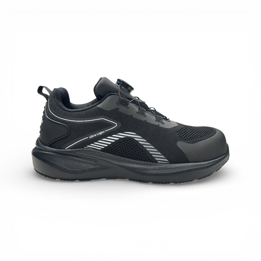 ZAPATILLA DE SEGURIDAD DIELECTRICA ANTIPERFORANTE BLADE - Imagen 2