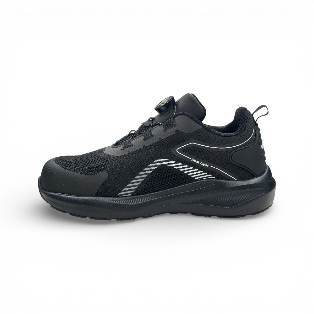 ZAPATILLA DE SEGURIDAD DIELECTRICA ANTIPERFORANTE BLADE - Imagen 5