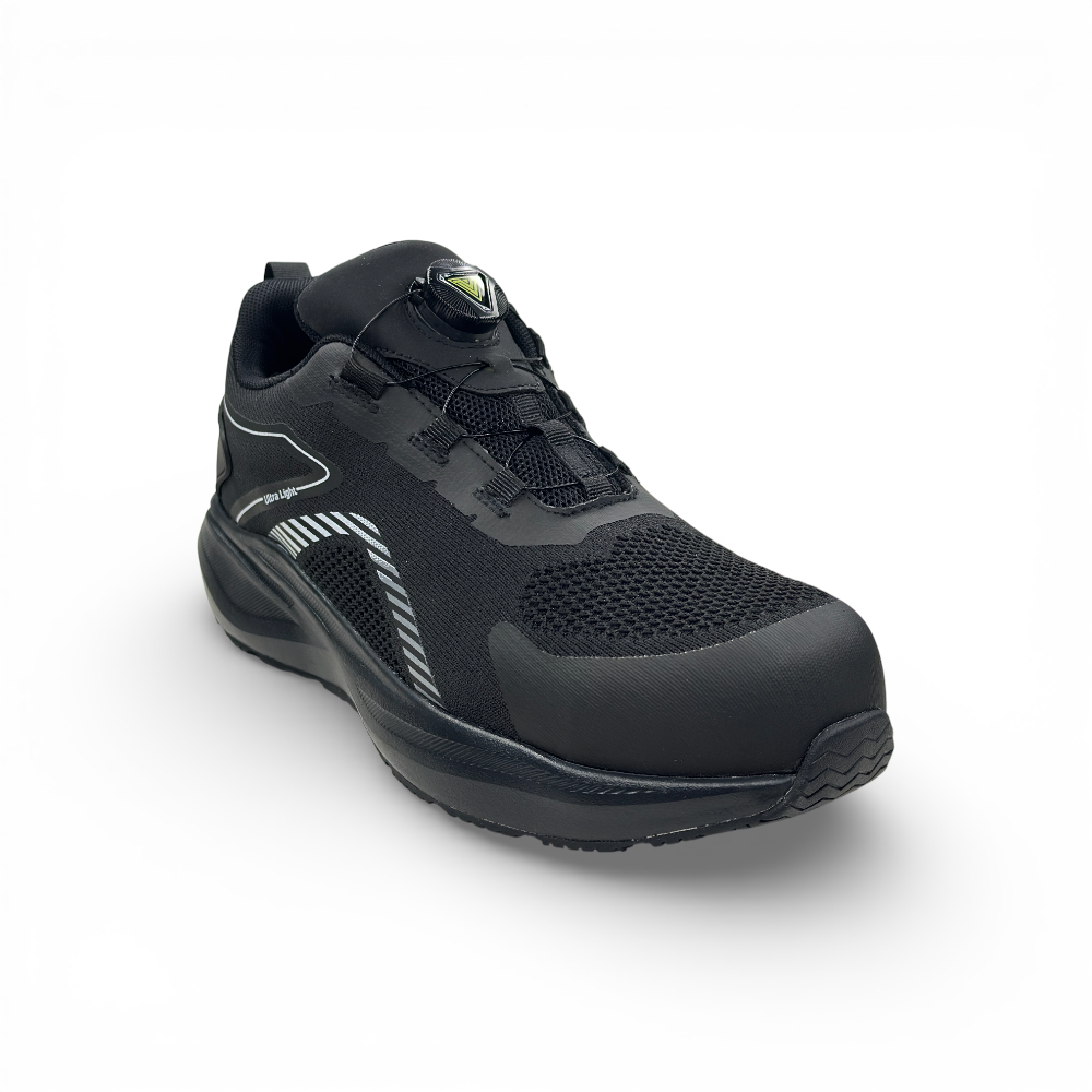 ZAPATILLA DE SEGURIDAD DIELECTRICA ANTIPERFORANTE BLADE - Imagen 10