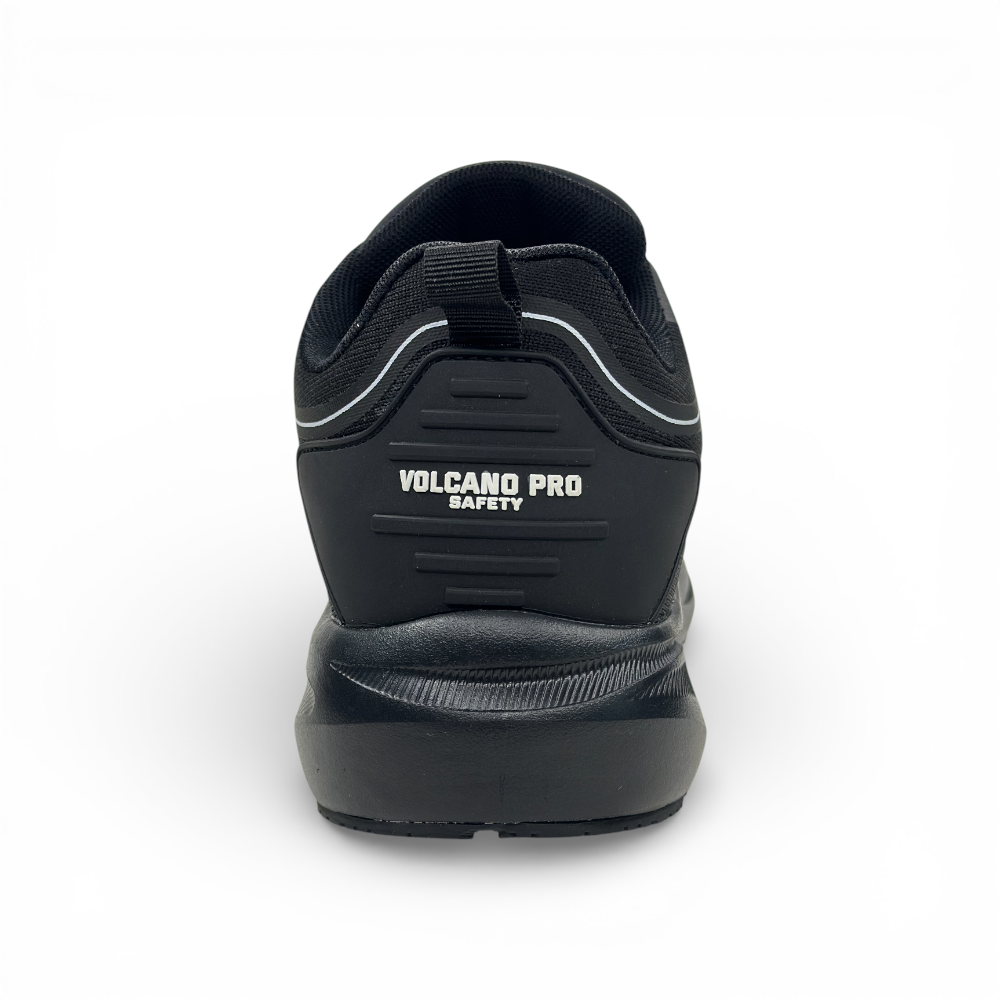 ZAPATILLA DE SEGURIDAD DIELECTRICA ANTIPERFORANTE BLADE - Imagen 9