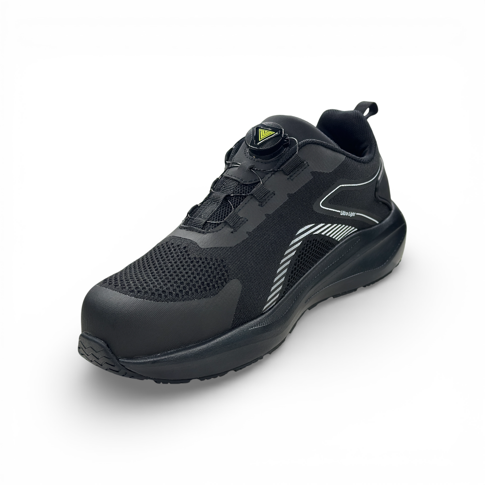 ZAPATILLA DE SEGURIDAD DIELECTRICA ANTIPERFORANTE BLADE - Imagen 4