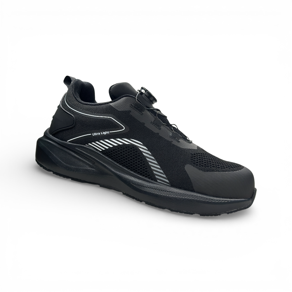 ZAPATILLA DE SEGURIDAD DIELECTRICA ANTIPERFORANTE BLADE - Imagen 3