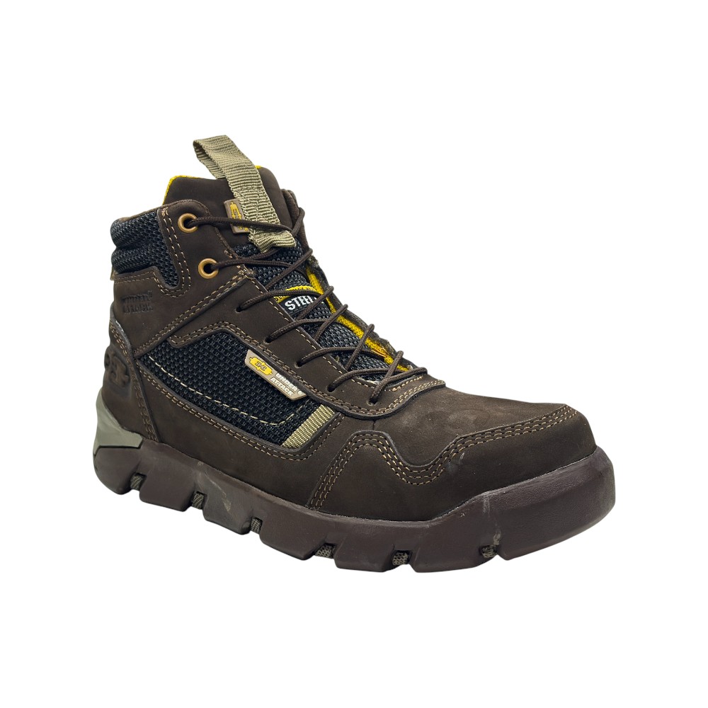 Botines Under Attack - Imagen 2