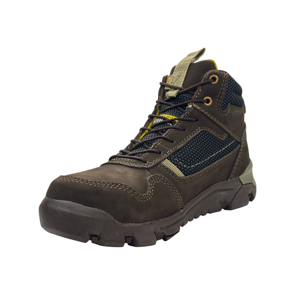 Botines Under Attack - Imagen 3