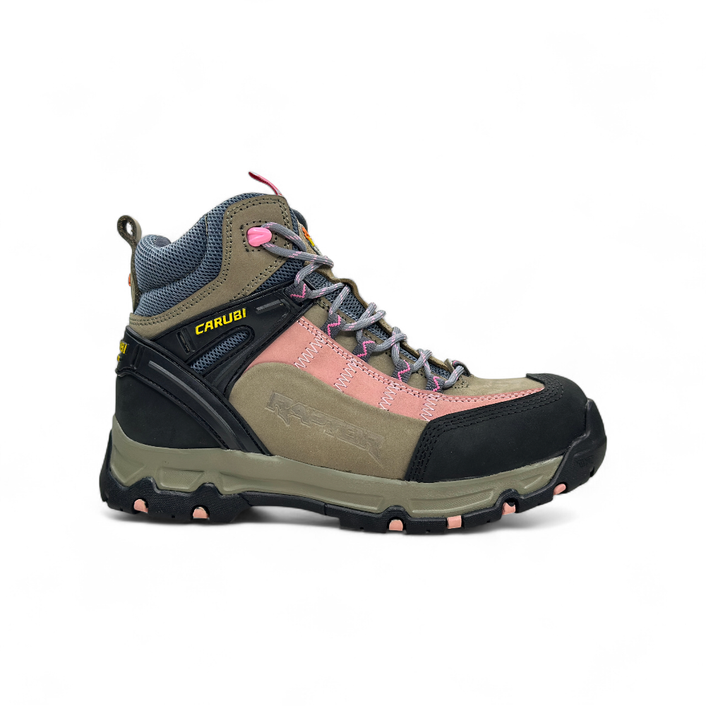 Zapato de seguridad para Dama Carubi Raptor - Imagen 2
