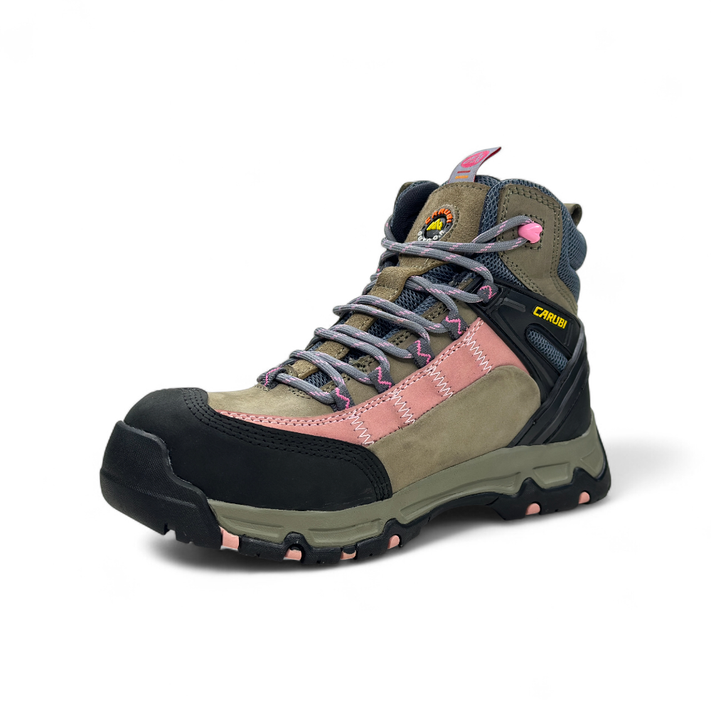 Zapato de seguridad para Dama Carubi Raptor - Imagen 3