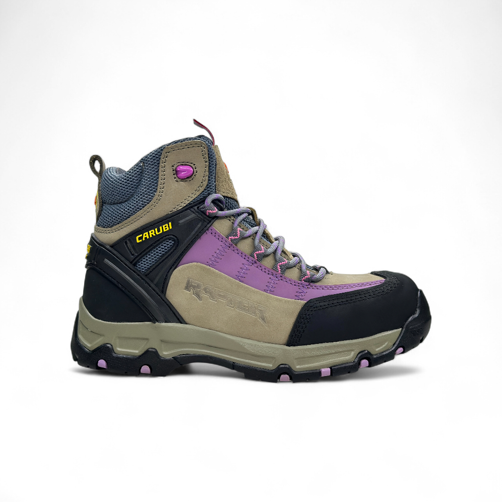 Zapato de seguridad para Dama Raptor Carubi pro - Imagen 2