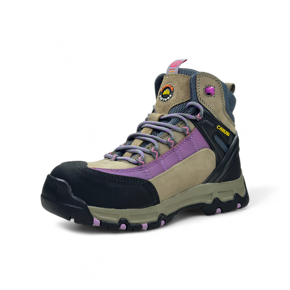Zapato de seguridad para Dama Raptor Carubi pro - Imagen 3