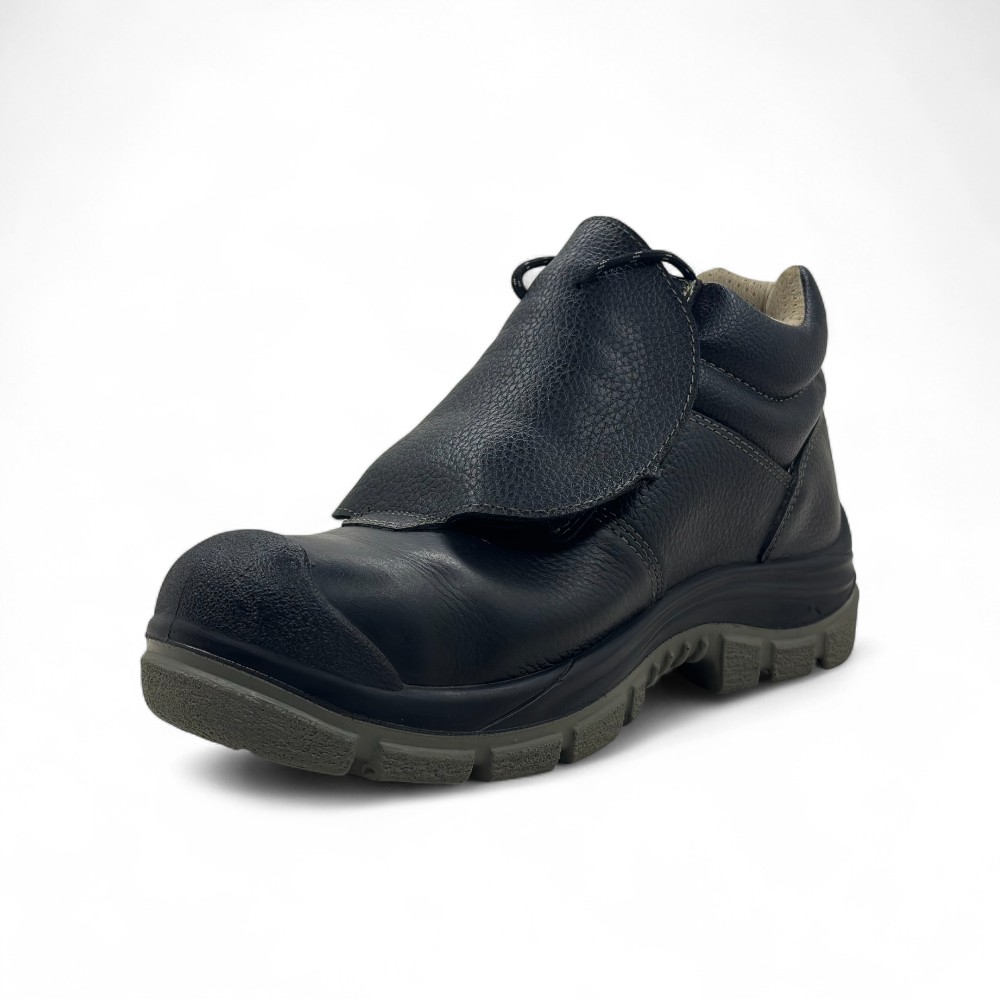 Botin Metatarsal Cronos Sandder TNT - Imagen 4