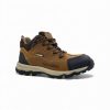 Zapatilla Raptor de Cuero - Discoberi | Confort y Resistencia 🏃‍♂️👟