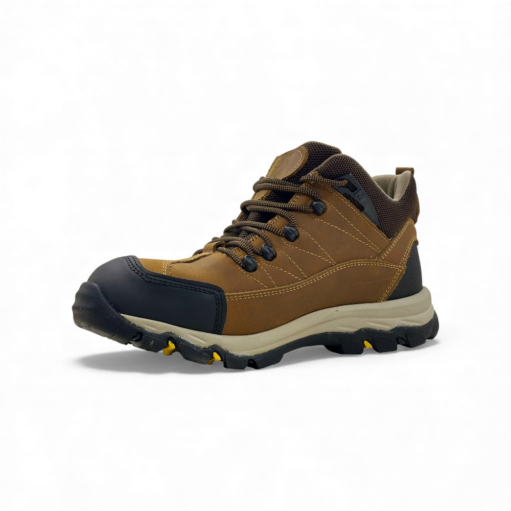 Zapatilla Raptor de Cuero - Discoberi | Confort y Resistencia 🏃♂️👟 - Imagen 3