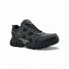 Zapatilla Negro Skeyn | Material Biocuero, Suela de Goma y Plantilla Ergonómica 👟🖤