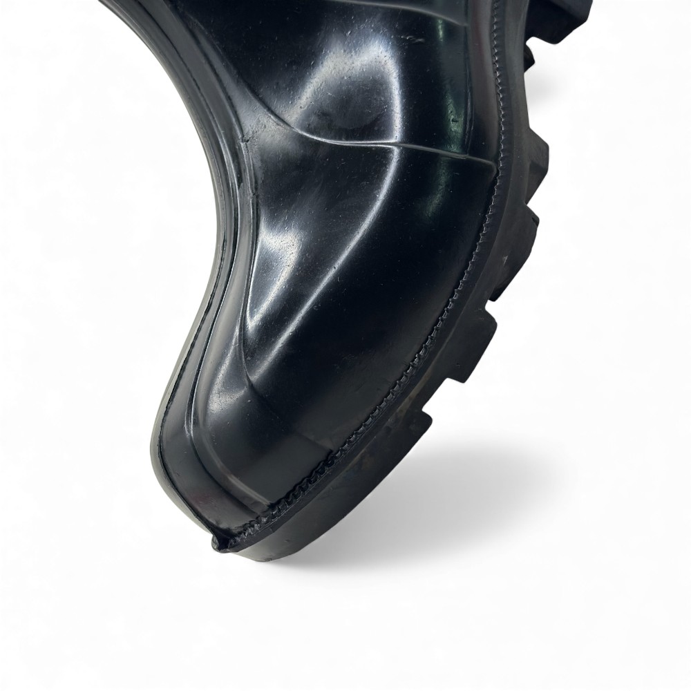 Bota Minera SEGUSA RGB - Impermeable + Antiácidos | Acero Full - Imagen 5