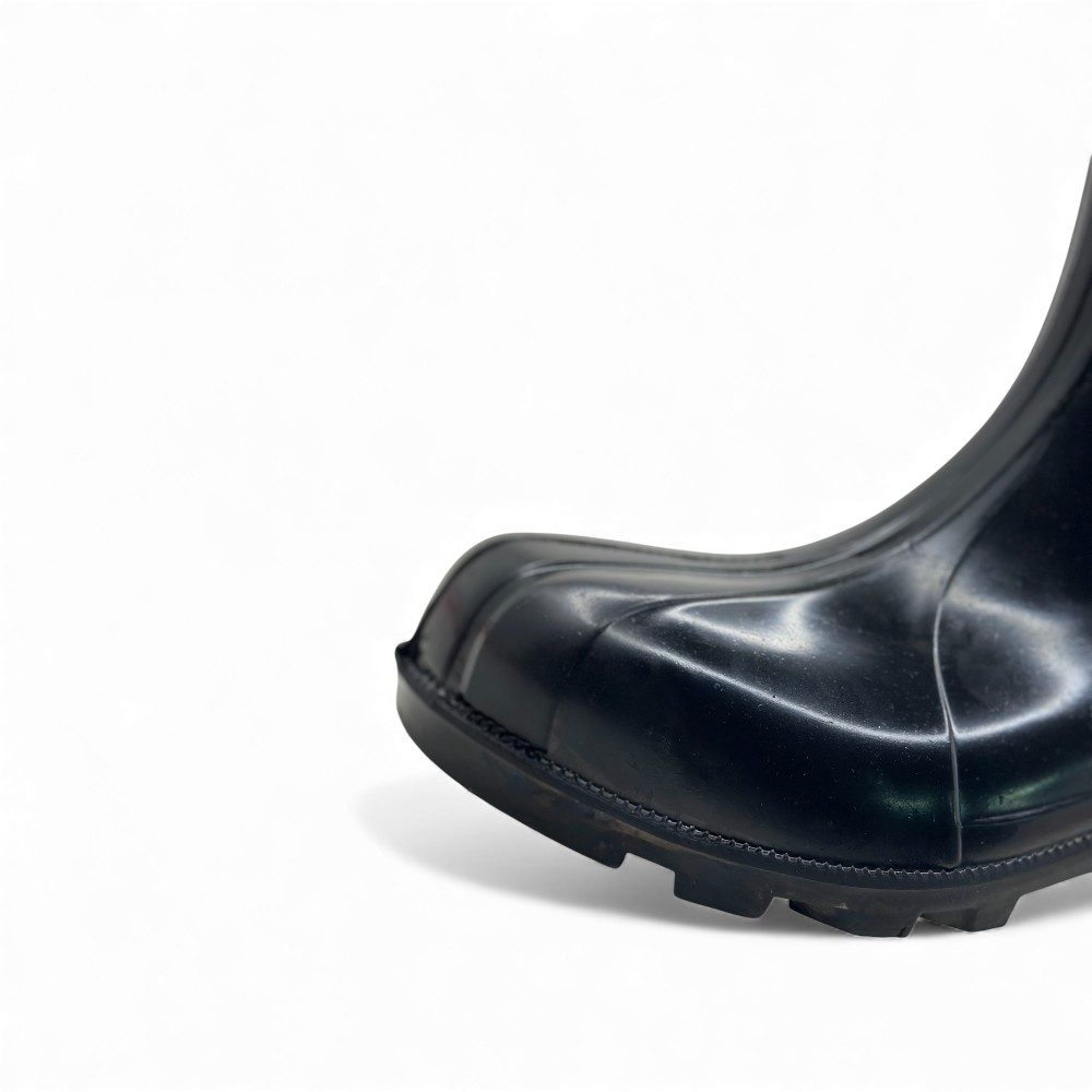 Bota Minera SEGUSA RGB - Impermeable + Antiácidos | Acero Full - Imagen 6