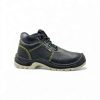 zapato para obra SEGPRO HARDER - Triple Costura | PU Bidensidad
