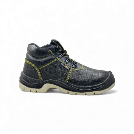 zapato para obra SEGPRO HARDER - Triple Costura | PU Bidensidad
