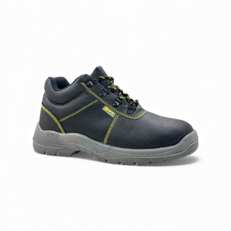 zapato para obra SPRO BULLDOZER - ASTM/NTP | Antideslizante