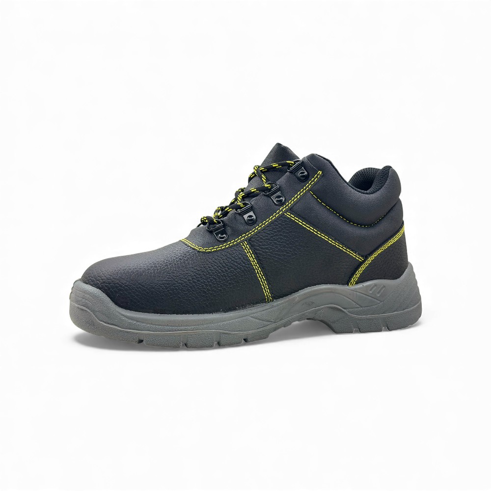 zapato para obra SPRO BULLDOZER - ASTM/NTP | Antideslizante - Imagen 3