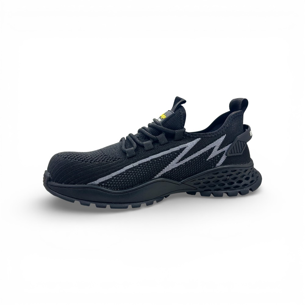 Zapatillas Seguridad KARLY S ENERGY - Dieléctrico 18kV | Composite - Imagen 3