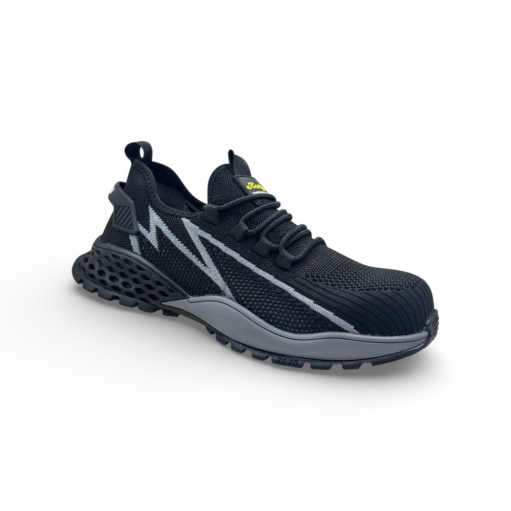 Zapatillas Seguridad KARLY S ENERGY - Dieléctrico 18kV | Composite - Imagen 4