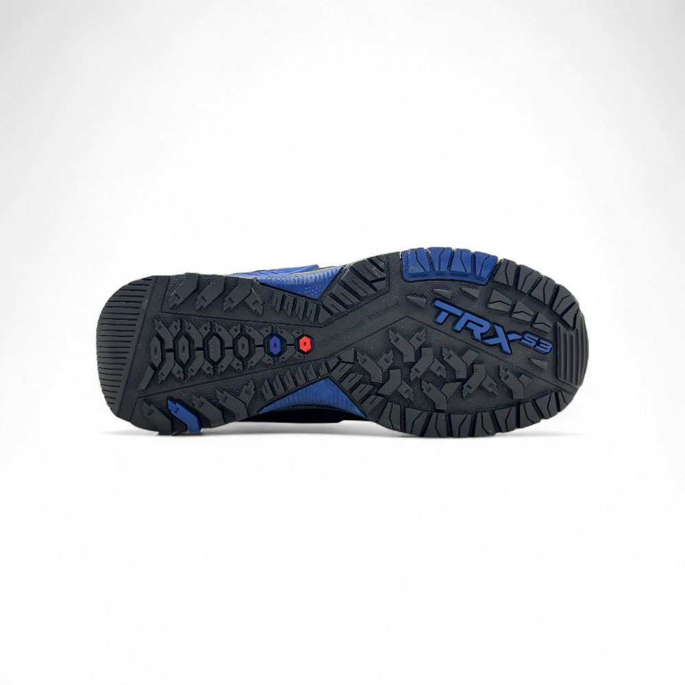 Zapatilla de Seguridad SCOTLAND Edelbrock: Dieléctrico, Waterproof y con Plantilla Antiperforante - Imagen 7