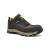 Zapato Dielectrico AMPERE BROWN