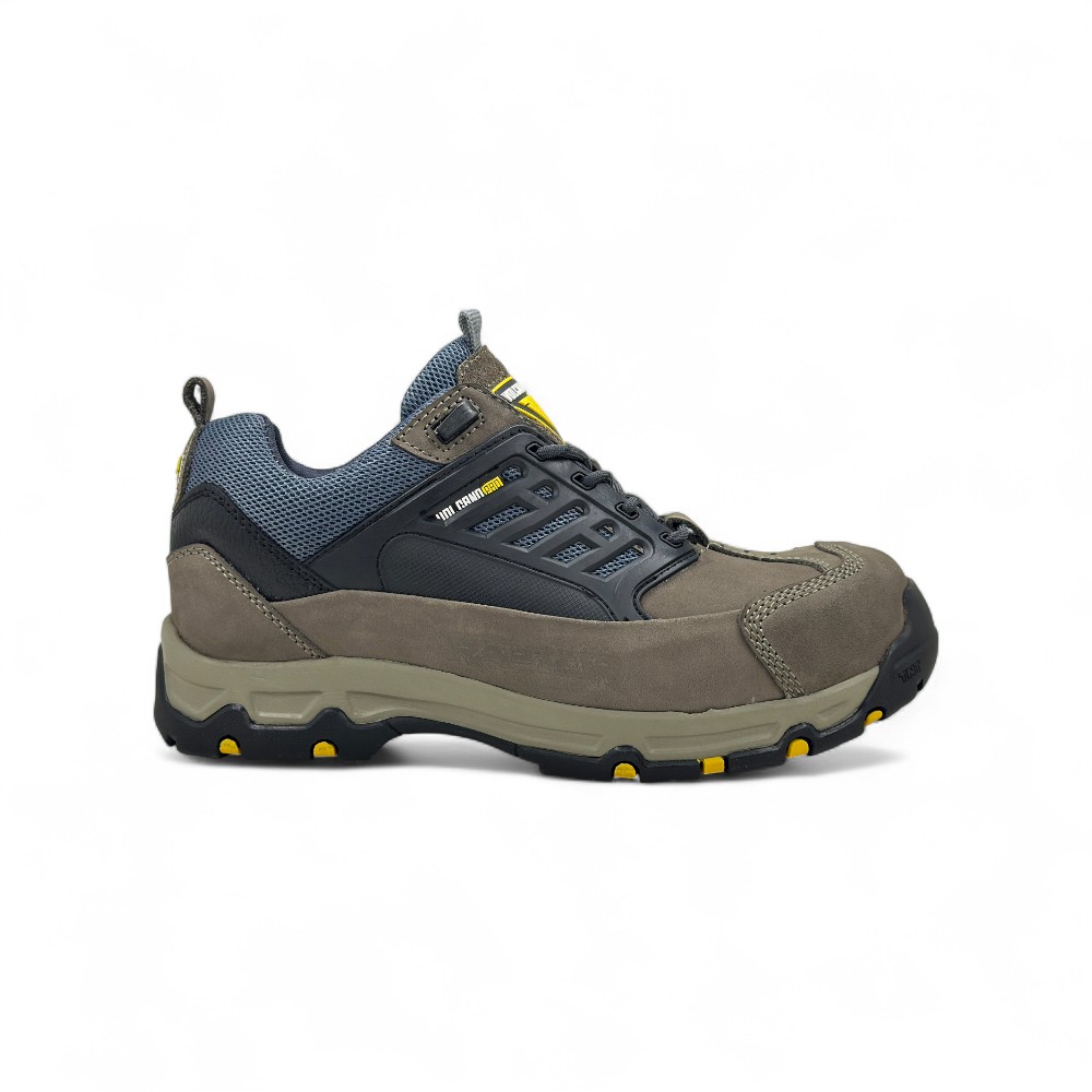 Zapato Dielectrico AMPERE GREY - Imagen 2