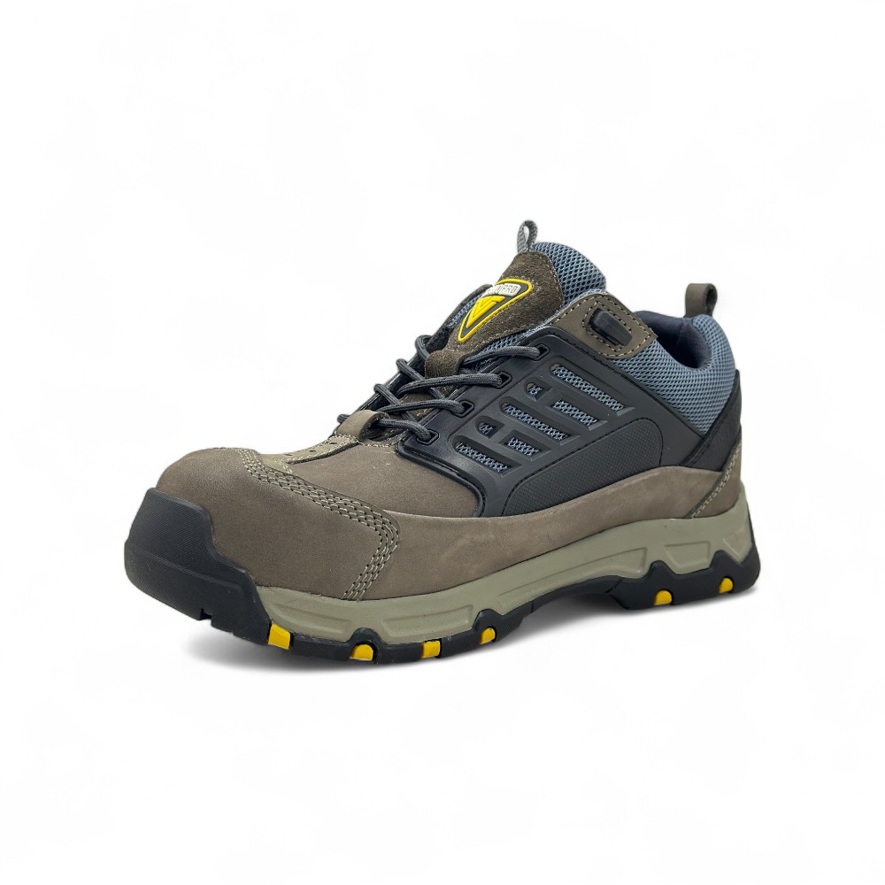 Zapato Dielectrico AMPERE GREY - Imagen 3