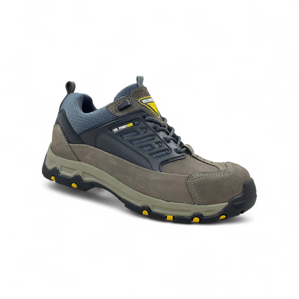 Zapato Dielectrico AMPERE GREY - Imagen 4