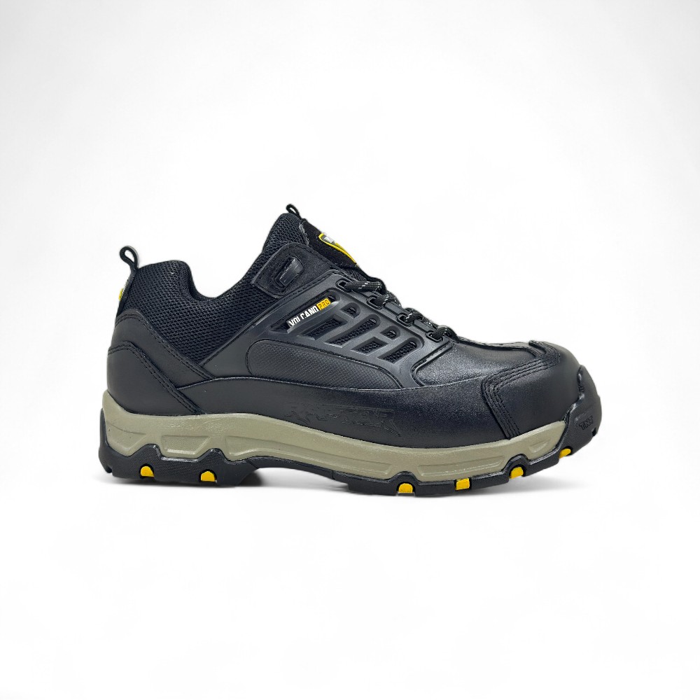 Zapato Dielectrico AMPERE BLACK - Imagen 2