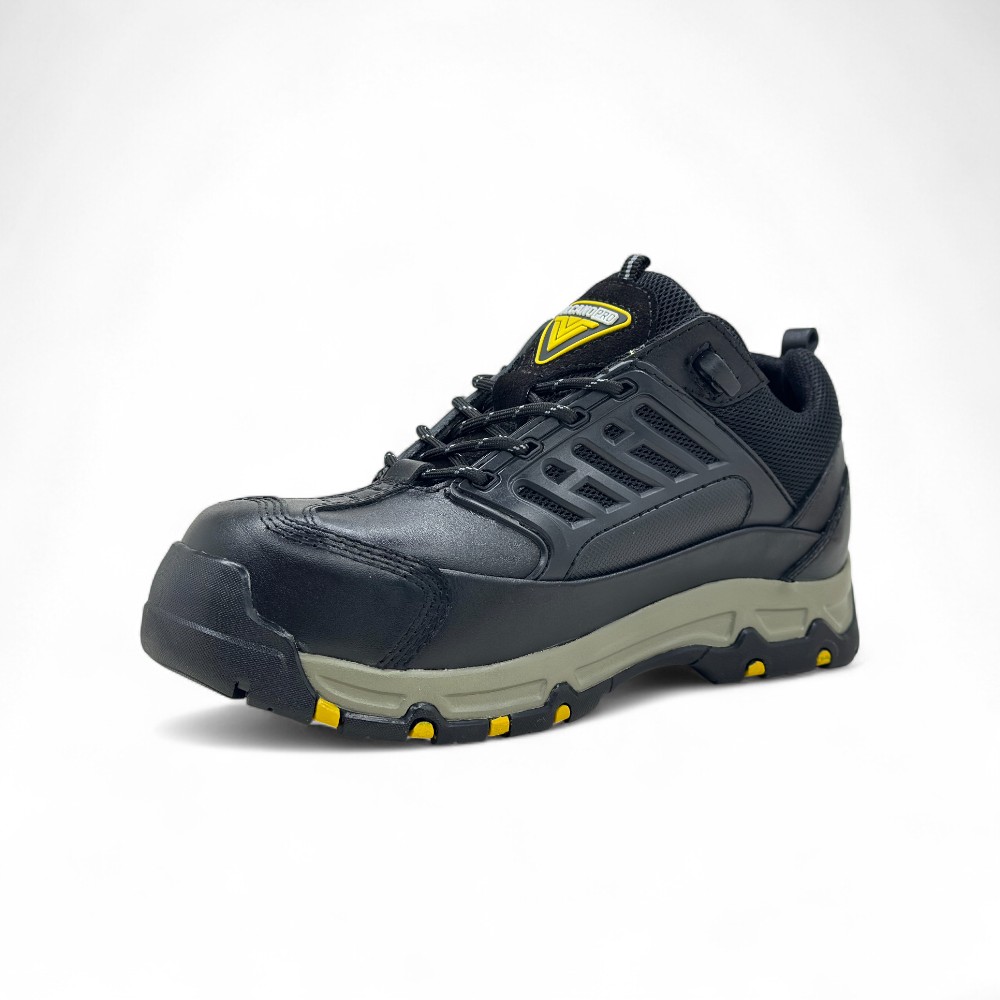 Zapato Dielectrico AMPERE BLACK - Imagen 3