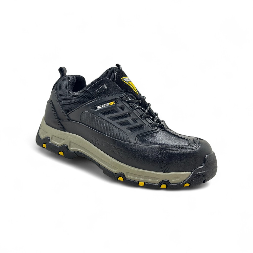 Zapato Dielectrico AMPERE BLACK - Imagen 4