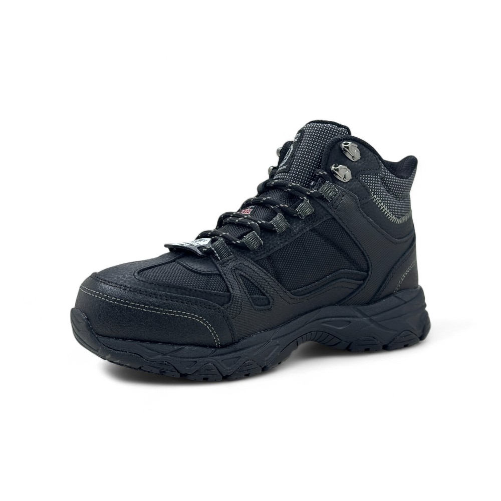 Botas de Seguridad Skechers Work™ Ledom ST WP con Punta de Acero y Aislante Eléctrico para Hombre - Imagen 4