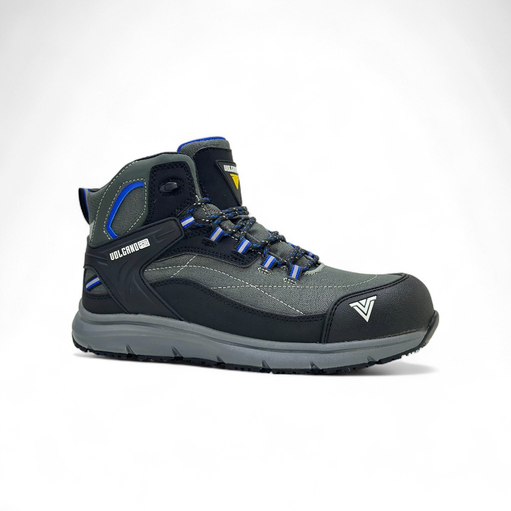 Zapatilla imperneable AQUAMAN dielectrica - Imagen 2
