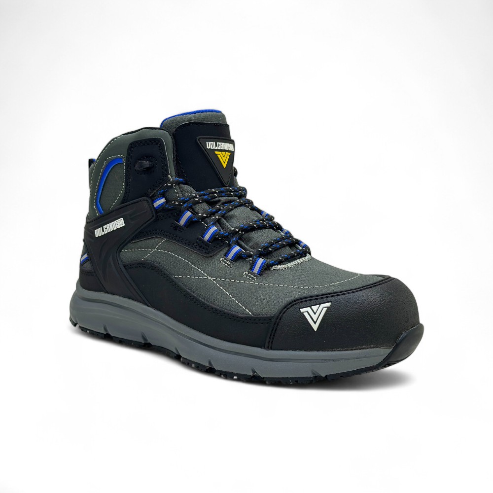 Zapatilla imperneable AQUAMAN dielectrica